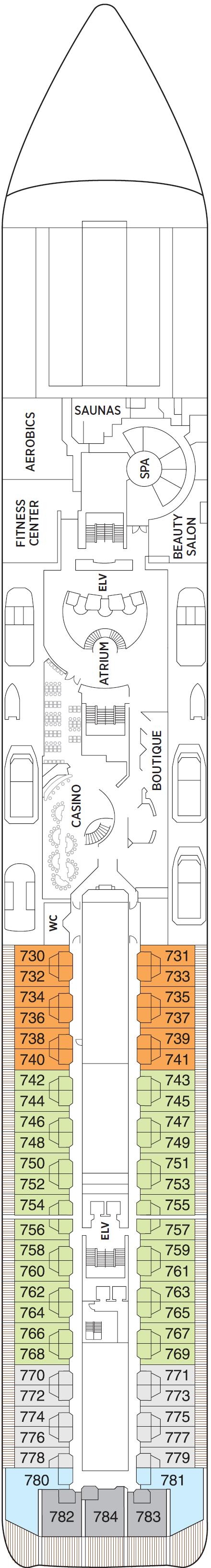Deck 7