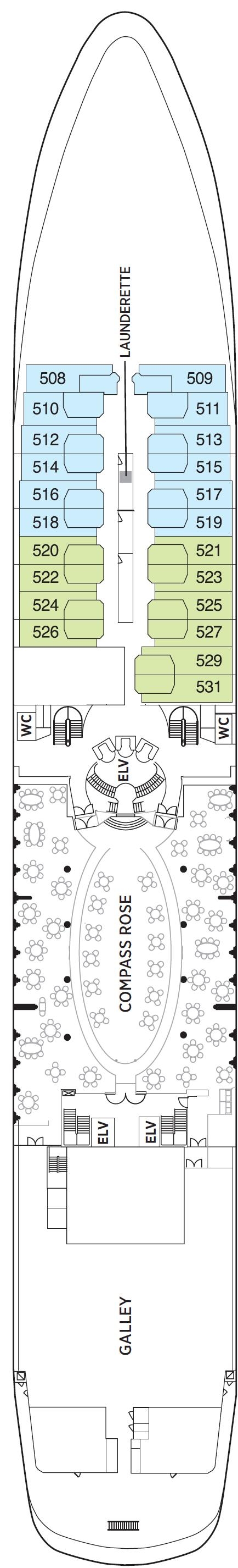 Deck 5