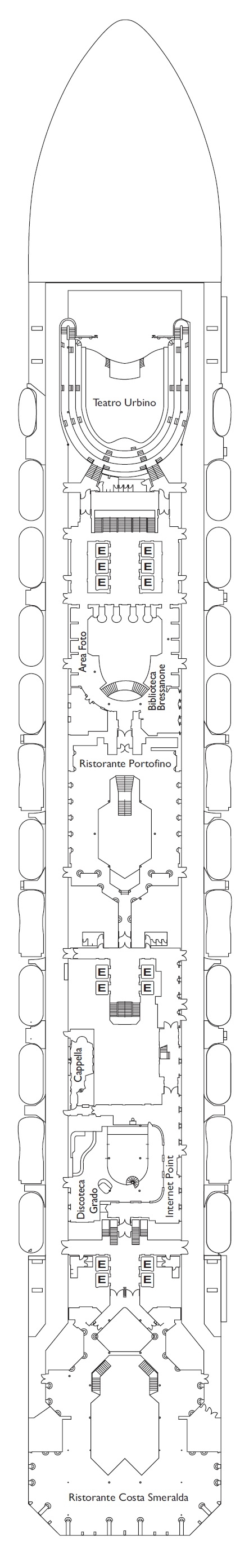 Deck 04 Michelangelo