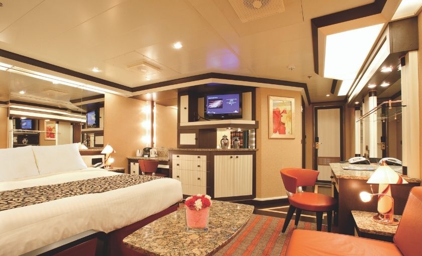 Costa cruises samara suite SU