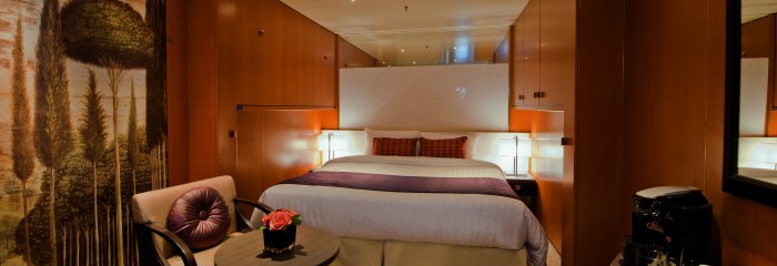 Binnenhut classic CI