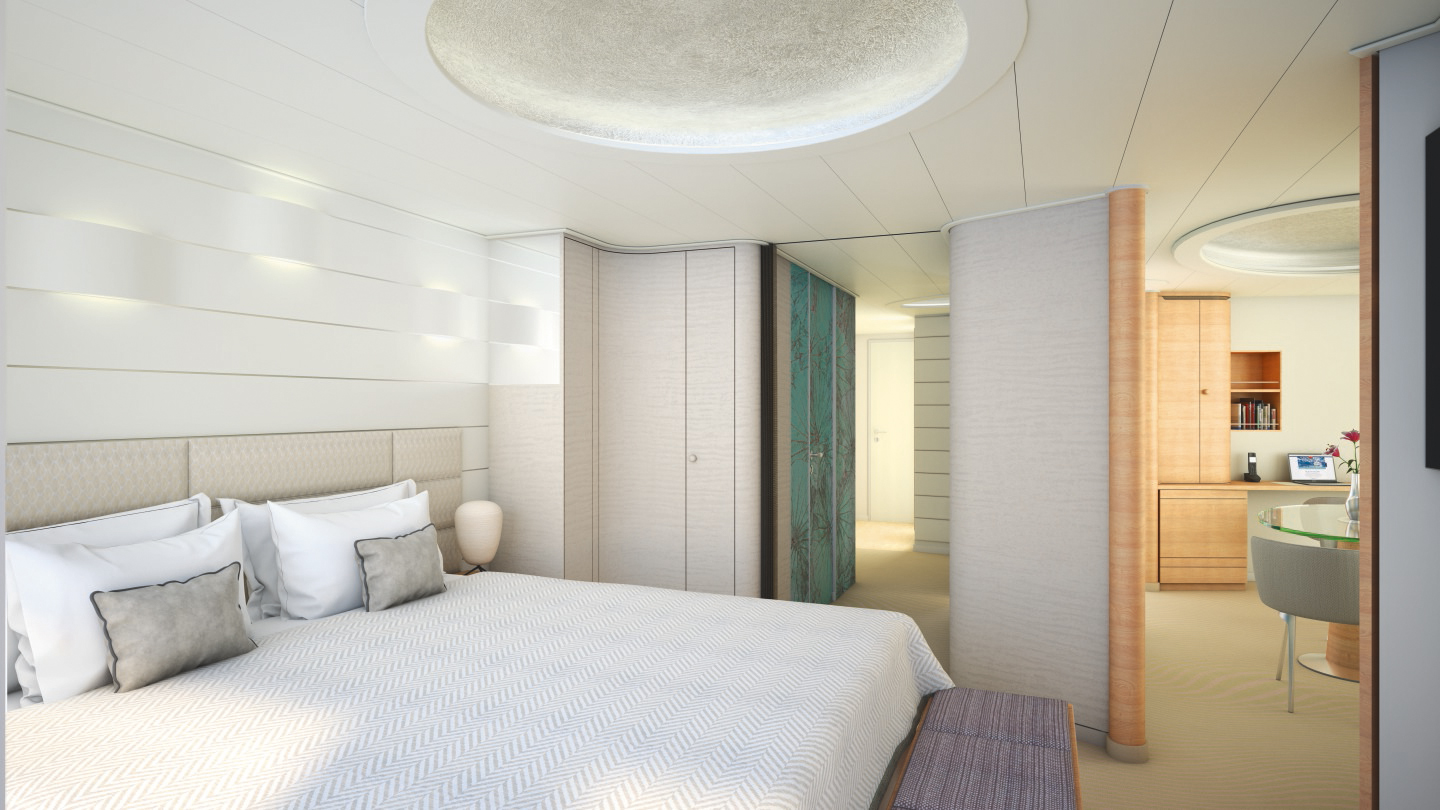 hut HANSEATIC nature