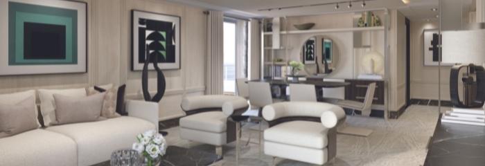  Seven Seas Grandeur Master Suite MS