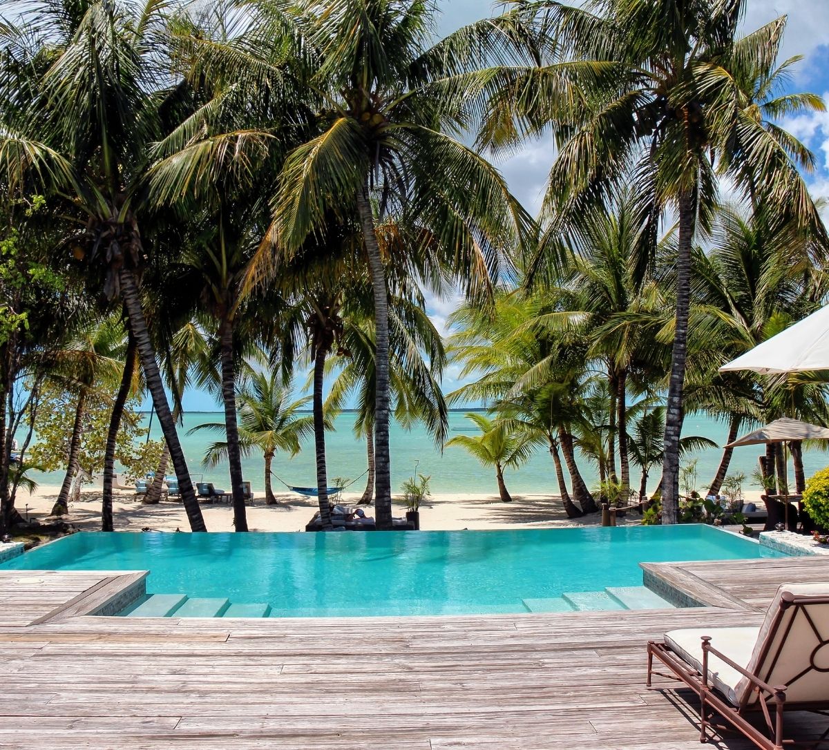 Oceania cruises 2022 en 2023 Bahamas