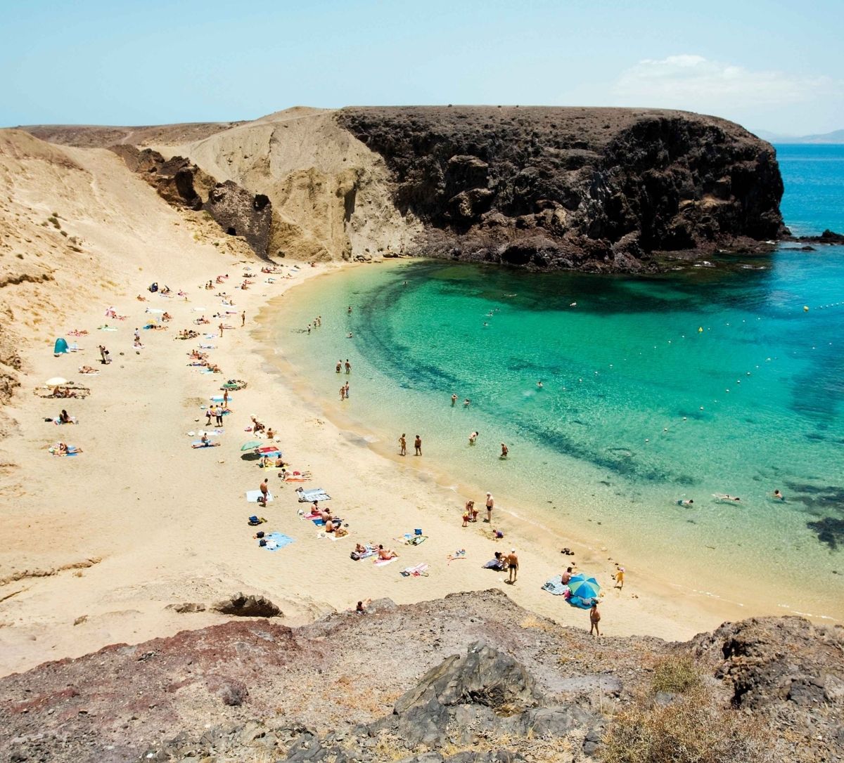 Oceania cruises 2022 en 2023 Canarische eilanden