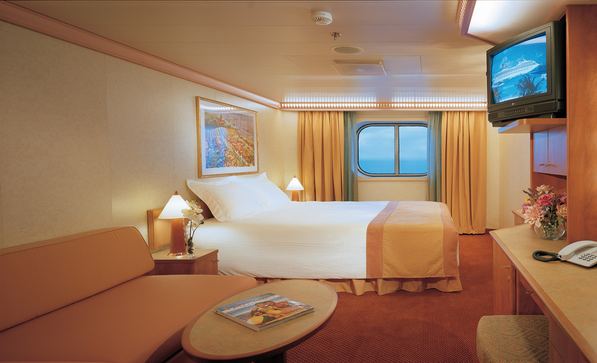 Hut van Carnival Conquest