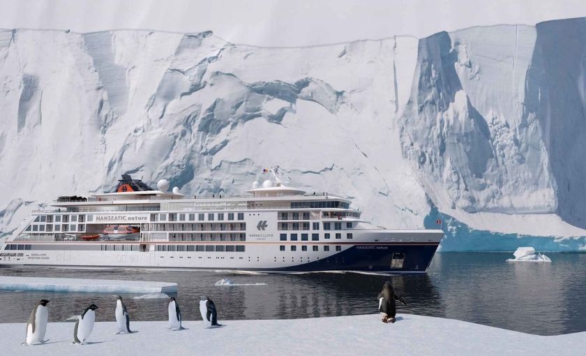 Hanseatic Inspiratioin 