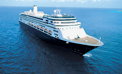 ms Volendam