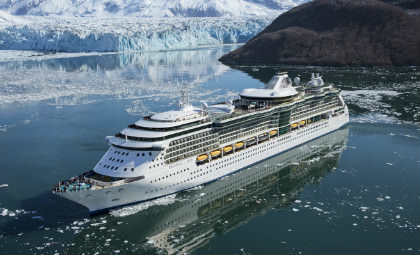 Ship tour Grandeur of the Seas