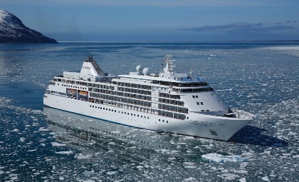 Silversea Cruises